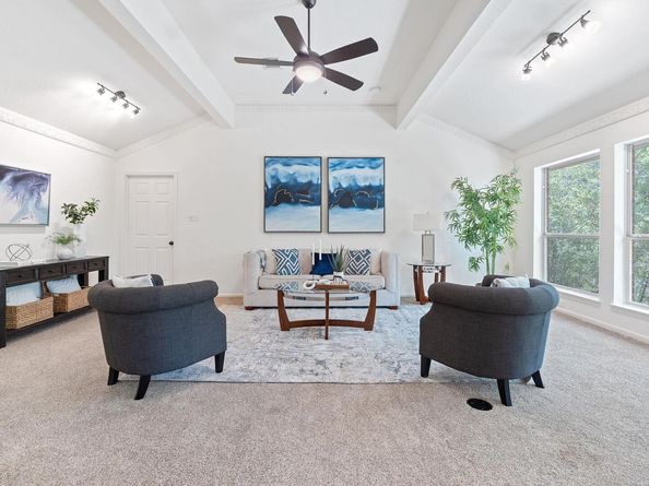 12216 Hanging Valley DR, Austin TX 78726