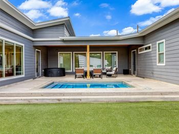 8603 Big Horn Circle