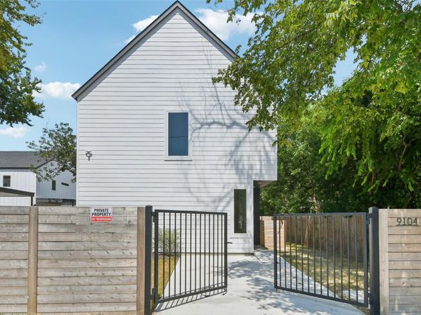 9104 Georgian DR, Austin TX 78753