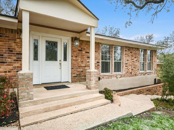 10709 Yucca DR, Austin TX 78759