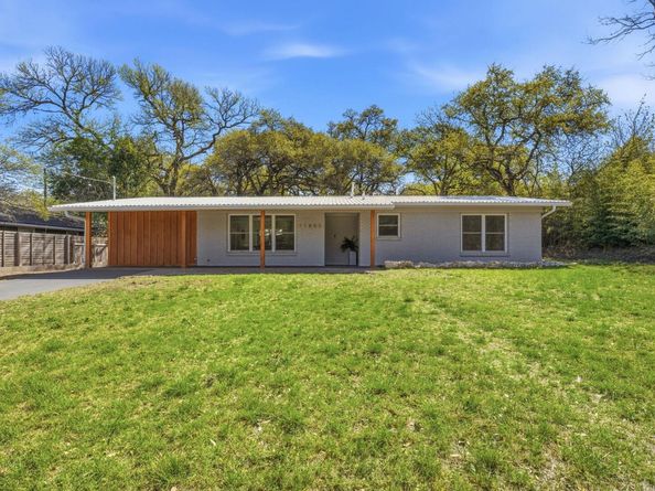 11805 Pollyanna Ave, Austin TX 78753