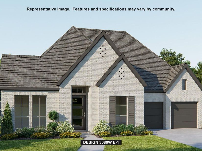 1444 Amanda Paige DR, Georgetown TX 78628
