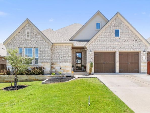 1608 Carmine DR, Leander TX 78641