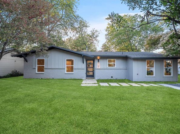 8106 Briarwood LN, Austin TX 78757