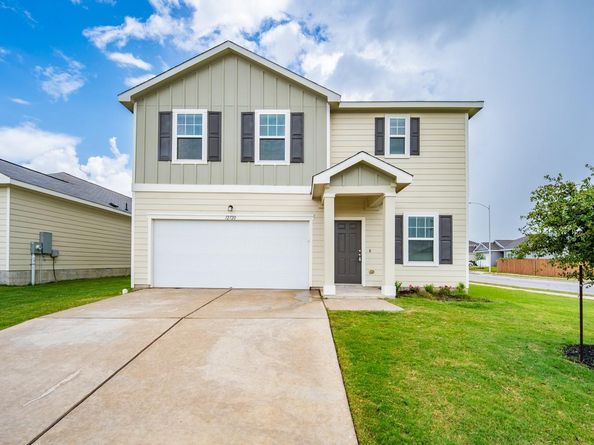 12720 Samuel Adams DR, Manor TX 78653