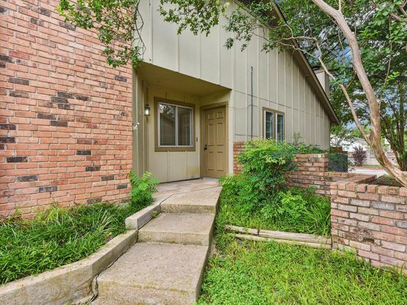 1413 W Braker LN B, Austin TX 78758