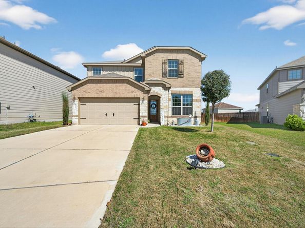 613 Whitman Ave, Georgetown TX 78626