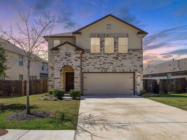 8002 Prairie Rye DR, Lago Vista TX 78645