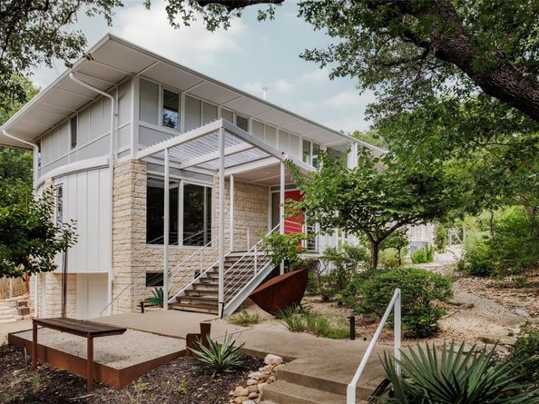 5003 Lucas LN, Austin TX 78731