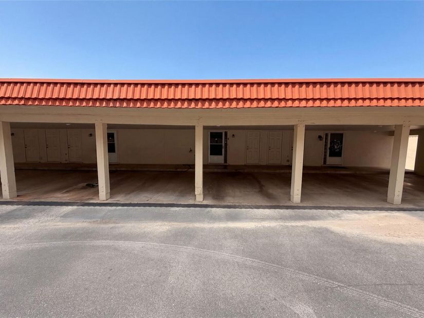 3216 Poe CV 5C, Lago Vista TX 78645
