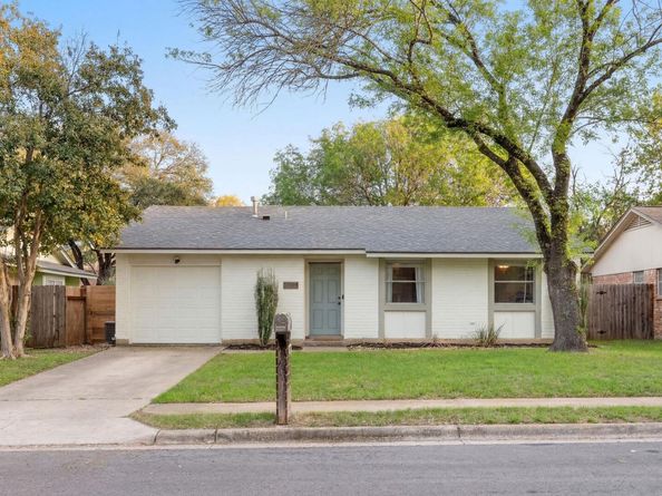 6107 Harwin LN, Austin TX 78745