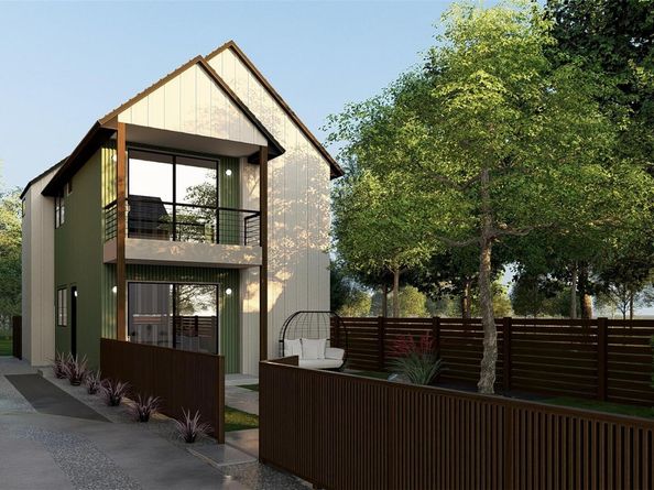 1208 Karen Ave 3, Austin TX 78757