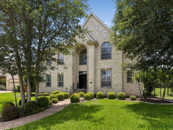 7221 Ellaview LN, Austin TX 78759