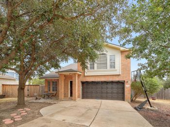 3503 Rock Shelf LN