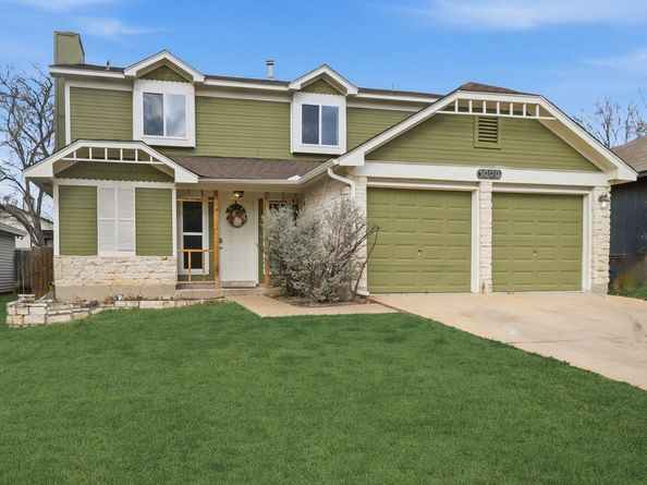 1000 Bodgers DR, Austin TX 78753