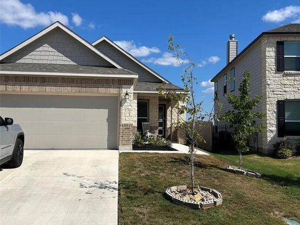 12713 Oxford Vineyard LN, Manor TX 78653