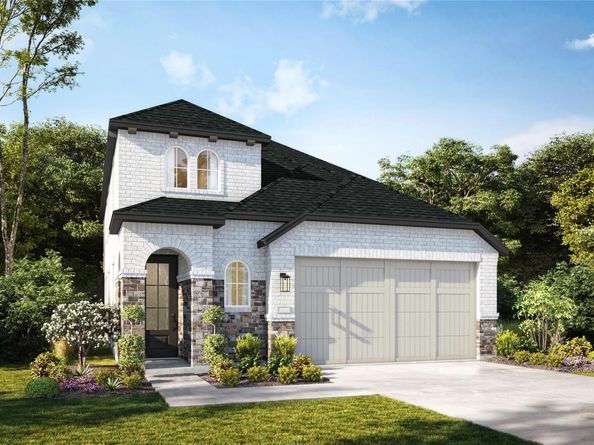 209 Menlo BND, Liberty Hill TX 78642