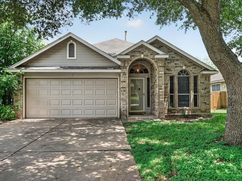 17525 Tobermory DR, Pflugerville TX 78660