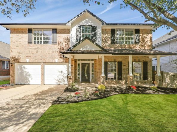 15150 Galena DR, Austin TX 78717