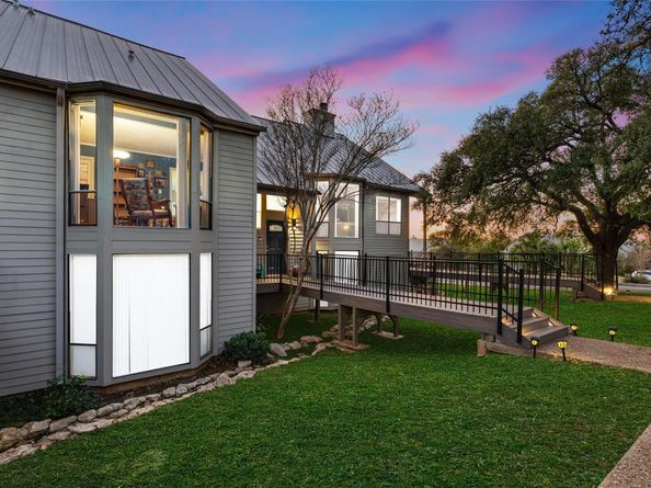 114 World Of Tennis SQ 114, Lakeway TX 78738