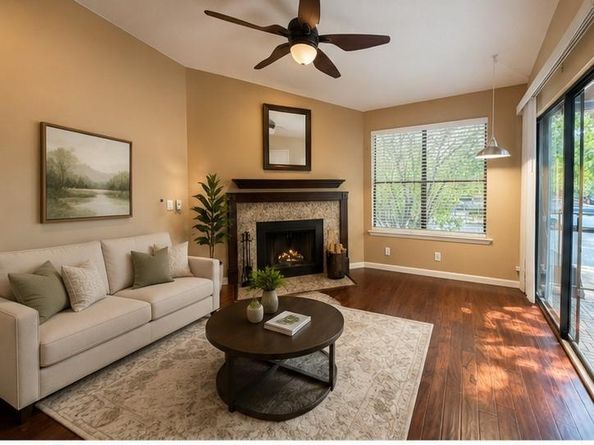 3744 Valley View Rd C, Austin TX 78704