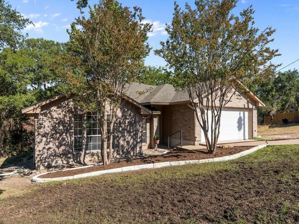 7704 Plateau CV, Lago Vista TX 78645