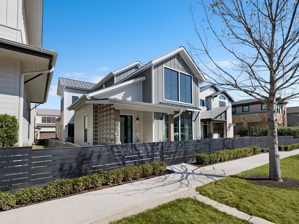 4204 Wayfarer WAY, Austin TX 78731