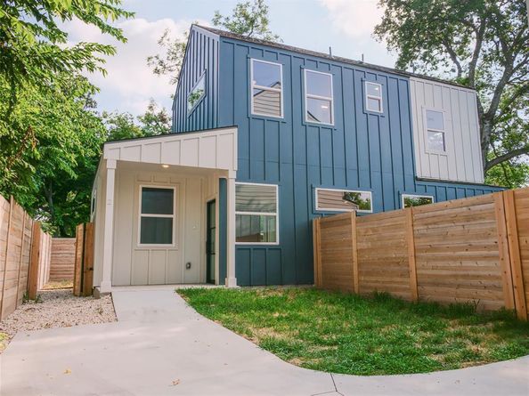 1042 Rosemont ST 2, Austin TX 78723
