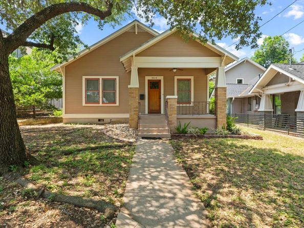 4314 Duval ST, Austin TX 78751