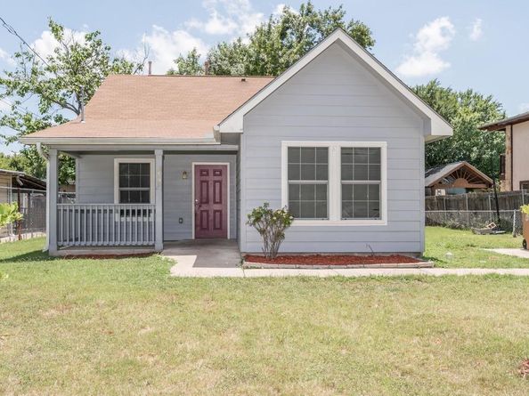 6109 Club TER, Austin TX 78741