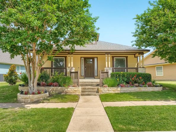 865 Heritage Springs TRL, Round Rock TX 78664