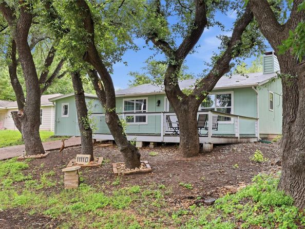 11110 3rd ST, Jonestown TX 78645