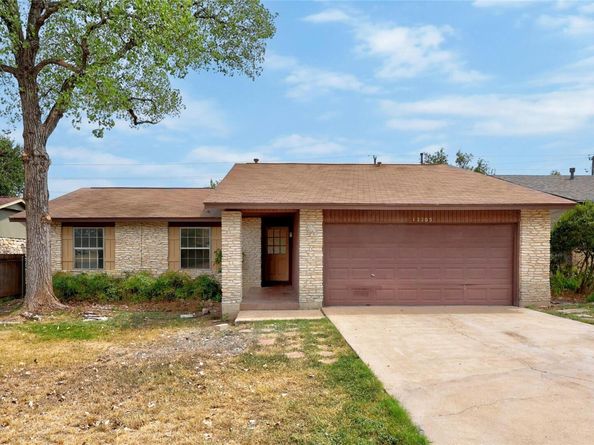 12103 Grey Rock LN, Austin TX 78750