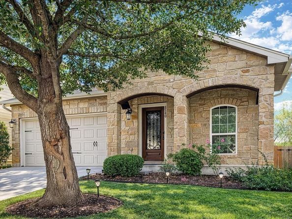 8540 White Ibis DR, Austin TX 78729
