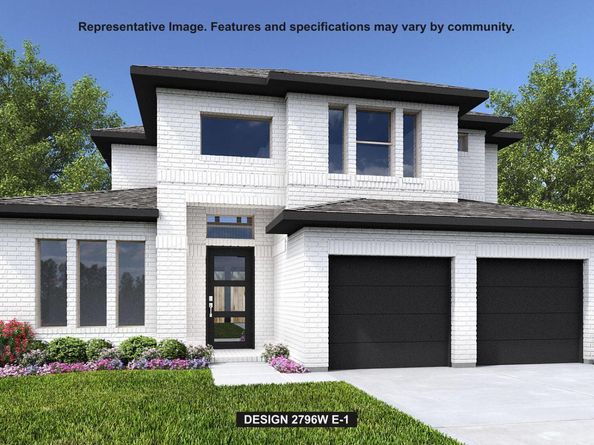 537 Summer Place LN, Georgetown TX 78628