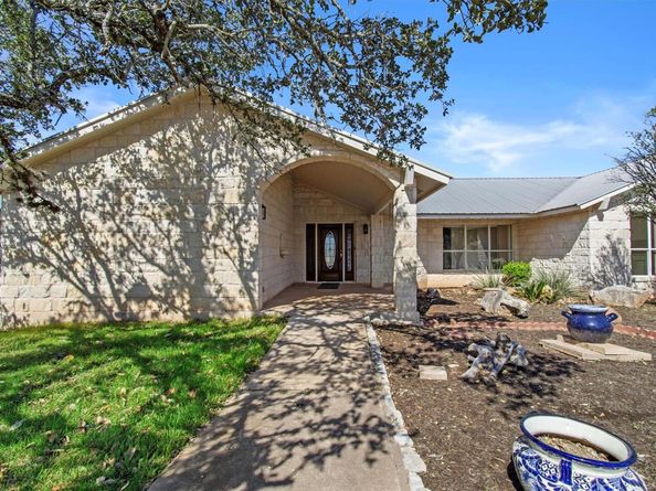 25048 River RD, Spicewood TX 78669