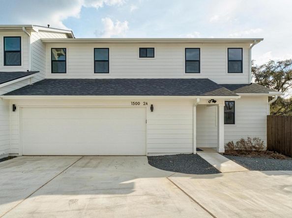 1500 Sylvan Glade 2A, Austin TX 78745