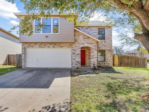 7541 Redrick DR, Austin TX 78747