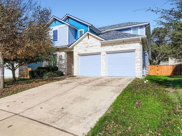 13116 Wingate WAY, Austin TX 78727