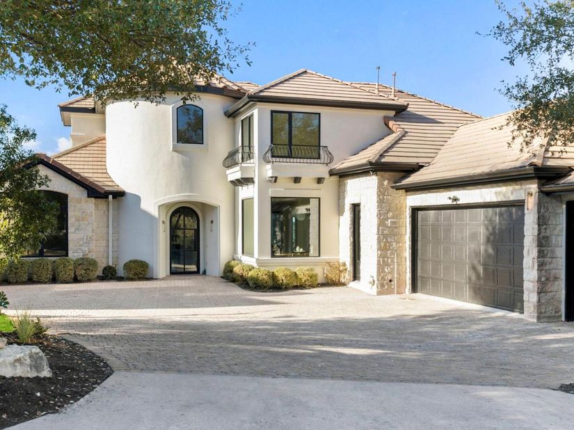 2300 Barton Creek BLVD 15, Austin TX 78735