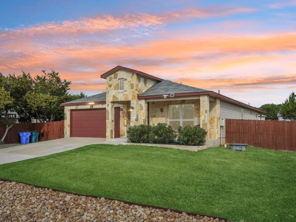 1909 Omaha DR, Lago Vista TX 78645