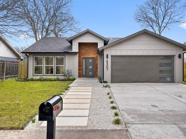 6307 Clubway LN, Austin TX 78745