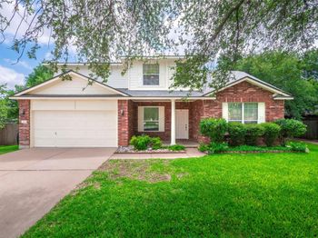 3213 Foothills TRL