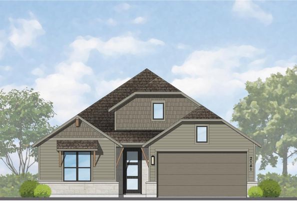 9212 Boathouse DR, Austin TX 78744