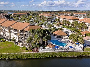 2101 Marina Isle Way