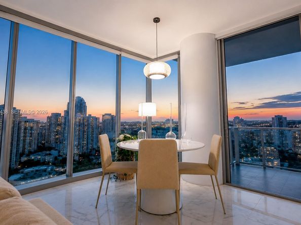 700 NE 26th Terrace 2105, Miami FL 33137