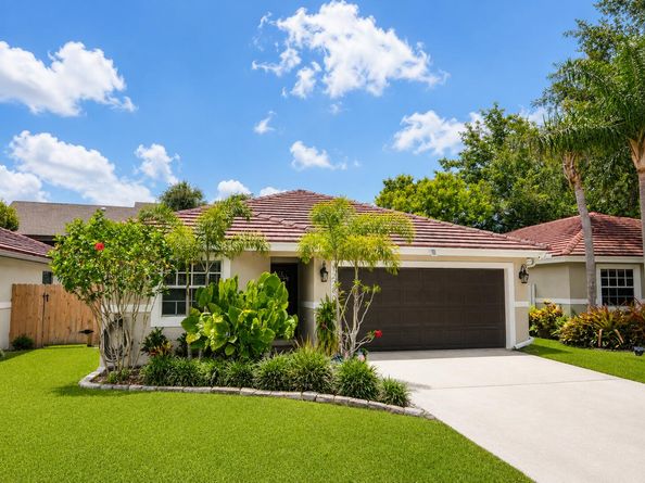 12280 Dartmoor Drive, Wellington FL 33414