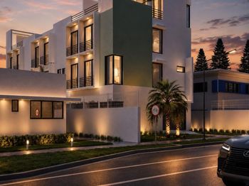 1787 Normandy Drive