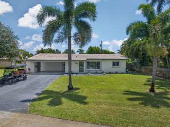 4800 NE 15th Terrace