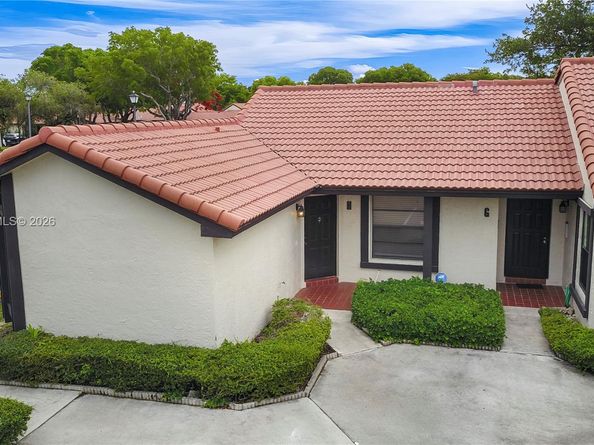 15240 SW 45th Terrace 54H, Miami FL 33185